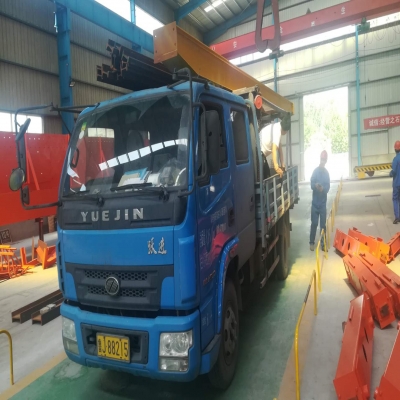 LDN歐式電動單梁起重機(jī)