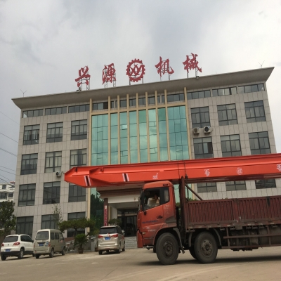 LD電動(dòng)單梁橋式起重機(jī)