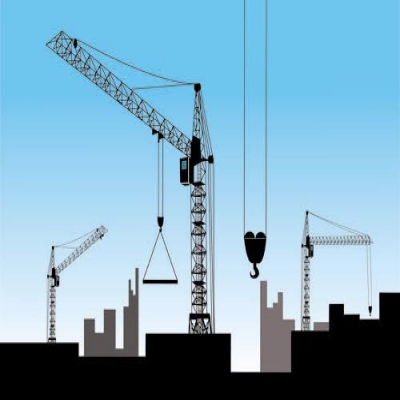 起重機(jī)行業(yè)未來發(fā)展趨勢(shì)之專業(yè)化