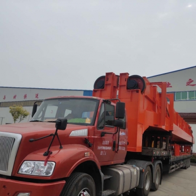 起重機的操作流程及過程應該注意什么？